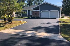 Best Paver Driveway Installation  in Beacon Hill, WA